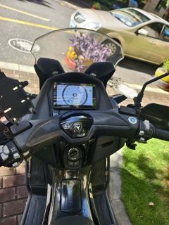 Tianying TX 150 cc - ფოტო 4