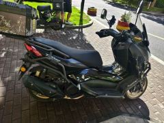 Tianying TX 150 cc - ფოტო 5
