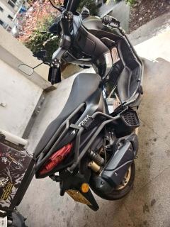 Tianying TX 150 cc - ფოტო 6