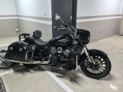 Mojiang MJ919 800 cc - ფოტო 1