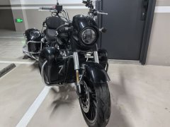 Mojiang MJ919 800 cc - ფოტო 2