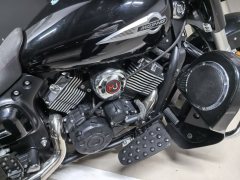Mojiang MJ919 800 cc - ფოტო 3