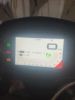 QJMOTOR Sai 600 - фото 3