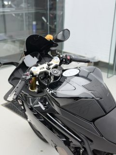 Zhangxue Motorcycles 500RR - ფოტო 4