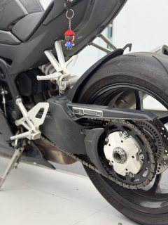Zhangxue Motorcycles 500RR - ფოტო 5