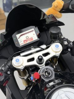 Zhangxue Motorcycles 500RR - ფოტო 6