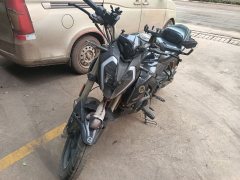 Benelli Little Xunlong BN150S - photo 1