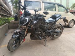Benelli Little Xunlong BN150S - photo 2