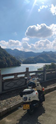 Sundiro Honda NS125LA - photo 1