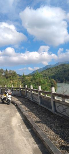 Sundiro Honda NS125LA - photo 3
