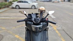 Cyclone Ruitu RT3 250 cc - ფოტო 5
