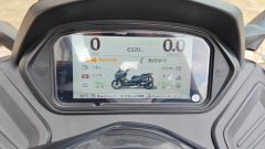 Cyclone Ruitu RT3 250 cc - ფოტო 6