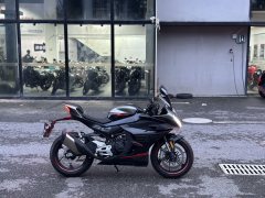 CFMOTO 450SR - ფოტო 1
