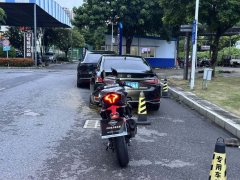 CFMOTO 450SR - ფოტო 6