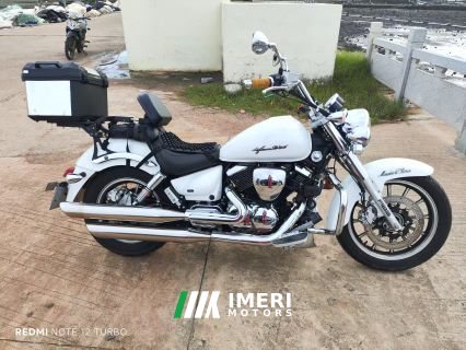 Lifan V16 250 cc - მოტოციკლი ჩინეთიდან