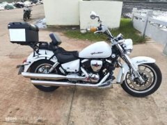 Lifan V16 250 cc - ფოტო 1