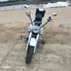 Lifan V16 250 cc - ფოტო 2
