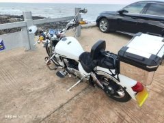 Lifan V16 250 cc - ფოტო 3