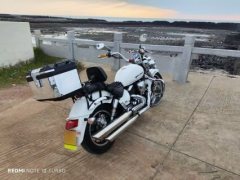 Lifan V16 250 cc - ფოტო 4