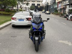 Yamaha XMAX 300 cc - ფოტო 1