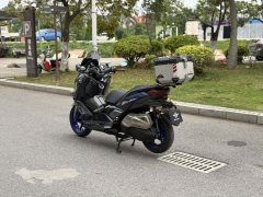 Yamaha XMAX 300 cc - ფოტო 2