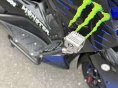 Yamaha XMAX 300 cc - ფოტო 5
