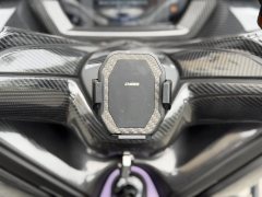 Yamaha XMAX 300 cc - ფოტო 6