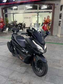 Honda NSS350 (import) - ფოტო 3