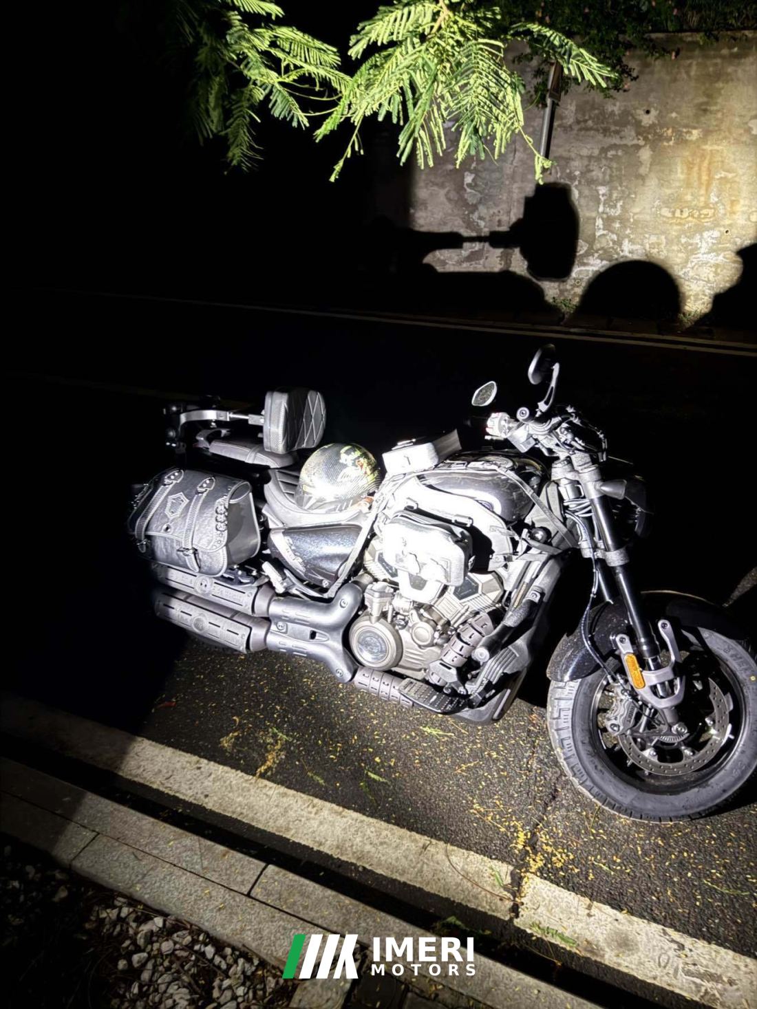 Voge CU625 600 cc - motorcycle from China