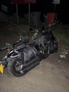 Voge CU625 600 cc - photo 3