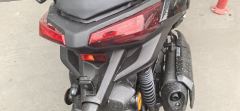 Yamaha XMAX 300 cc - фото 3