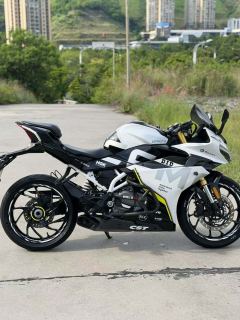 CFMOTO 250SR - ფოტო 2