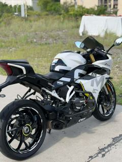 CFMOTO 250SR - ფოტო 3