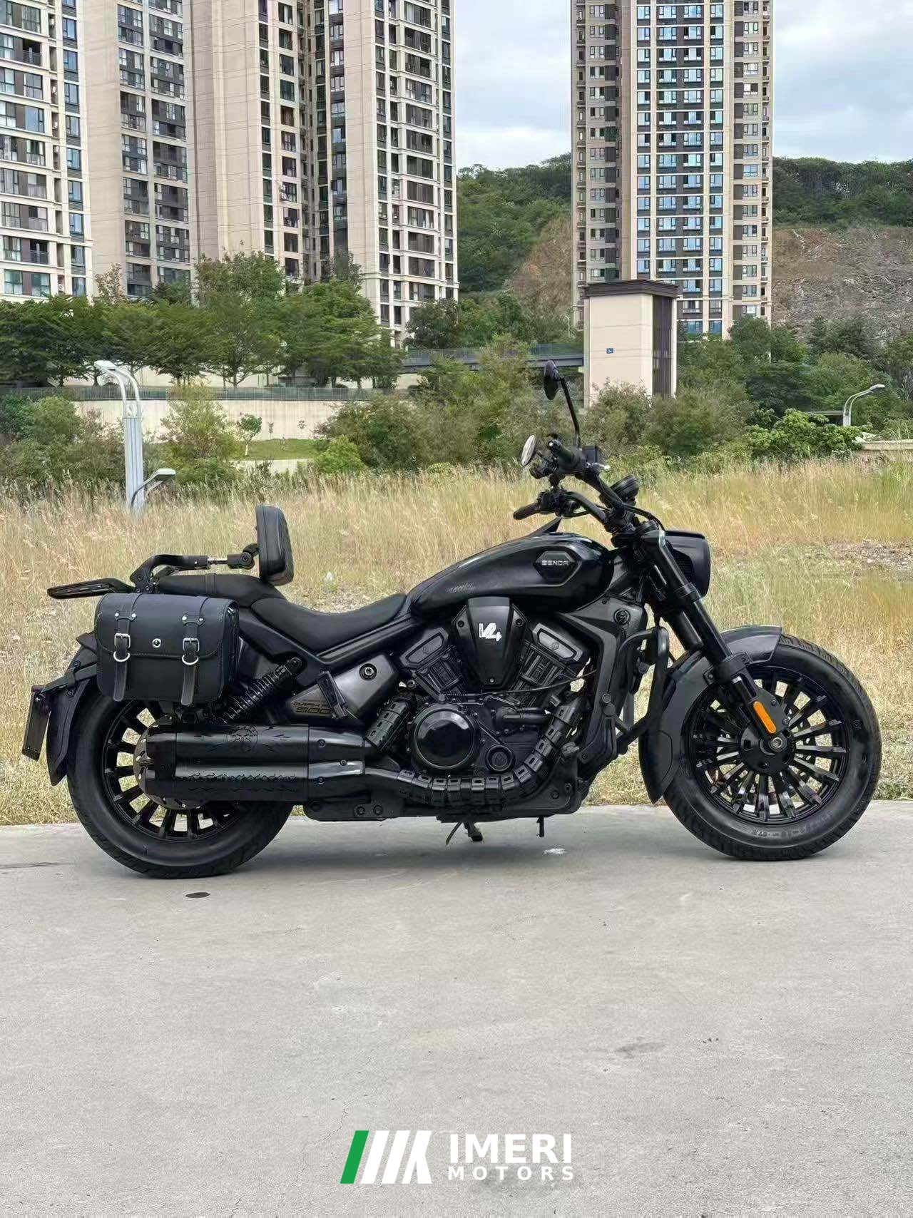2024 Benda Black Flag 500