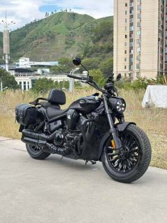 Benda Black Flag 500 - photo 2