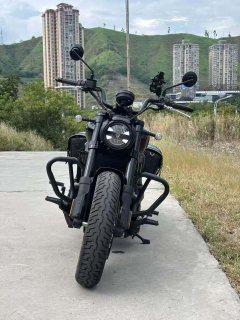 Benda Black Flag 500 - photo 4