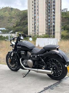 Benda Polestones 03 Gray 300 cc - photo 1