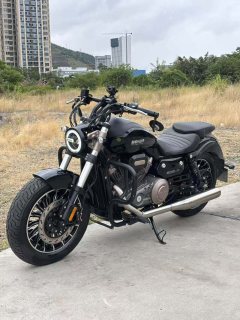 Benda Polestones 03 Gray 300 cc - photo 3