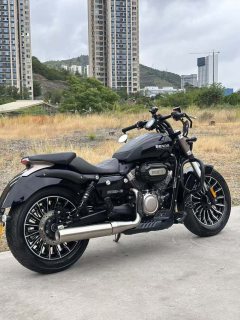 Benda Polestones 03 Gray 300 cc - photo 4