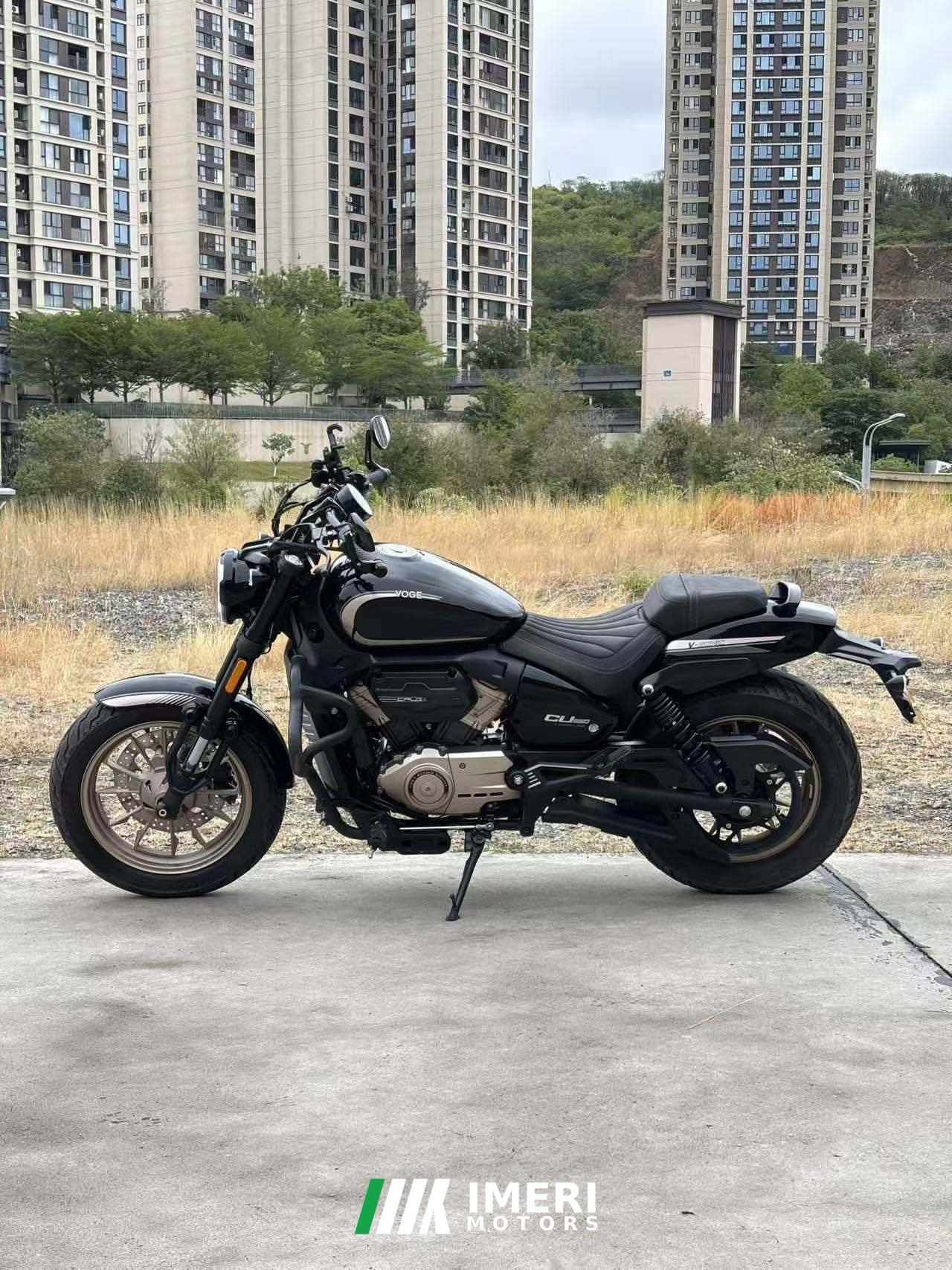 2024 Voge CU250