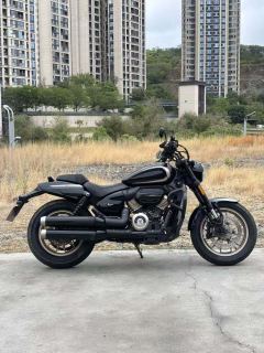 Voge CU250 - фото 4
