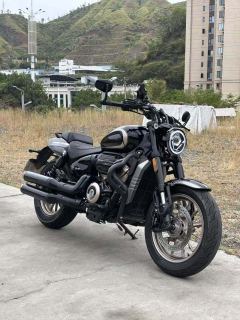 Voge CU250 - фото 5
