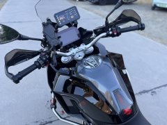 BMW F 900 XR - ფოტო 6