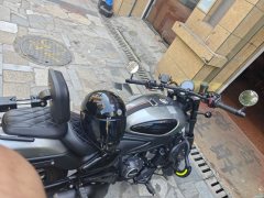 CFMOTO 550CL-C - ფოტო 7