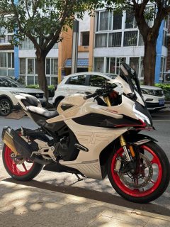 CFMOTO 450SR - ფოტო 1