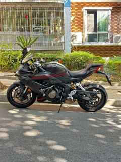 QJMOTOR Sai 600 680 cc - фото 3