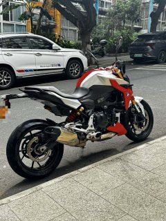 BMW F 900 R - ფოტო 6