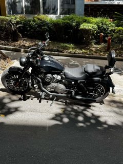 Benda Graystone 250 - ფოტო 2