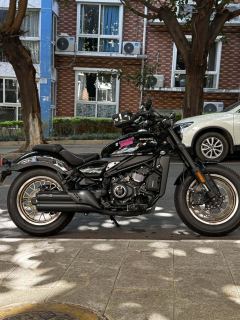 CFMOTO 450CL-C - фото 2
