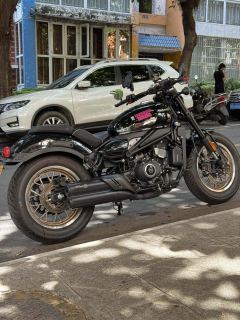 CFMOTO 450CL-C - фото 3